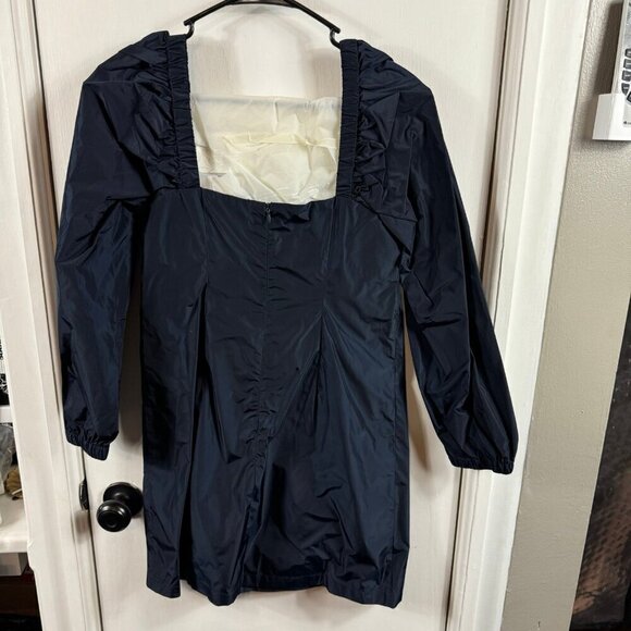 Modern Citizen Charmaine Mini Dress - Picture 6 of 9